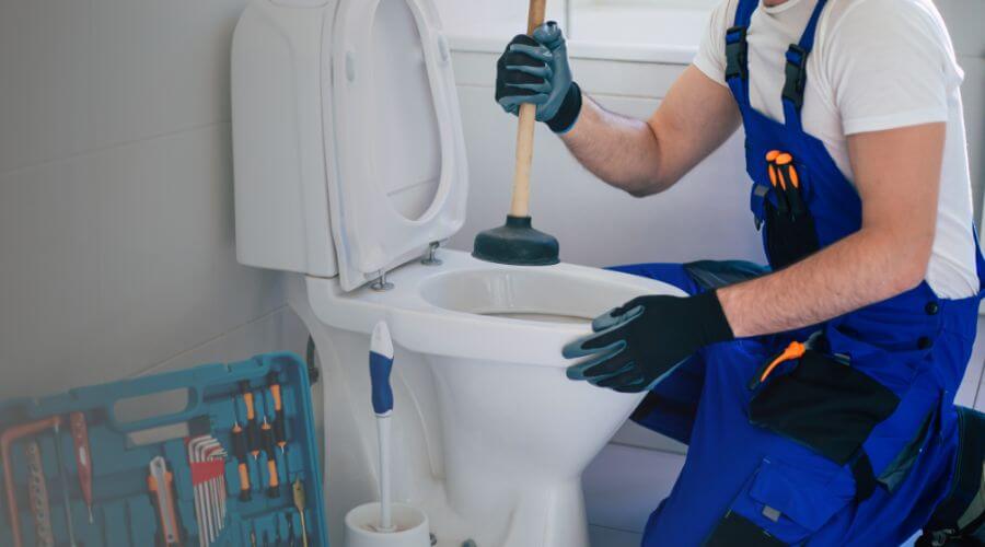 Professional emergency plumbing in Flovilla, GA